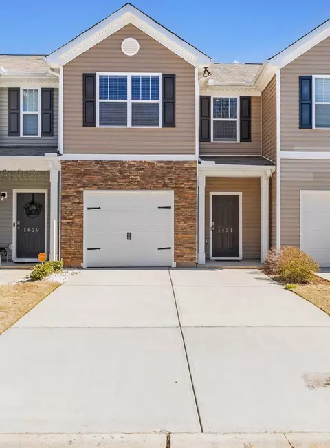 1431 Bella Grace Ct, Boiling Springs, SC 29316