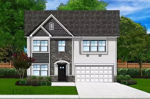 518 Barbican Pl, Greenville, SC 29605