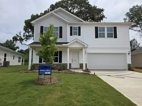 7049 Fairview Falls Dr, Chesnee, SC 29323