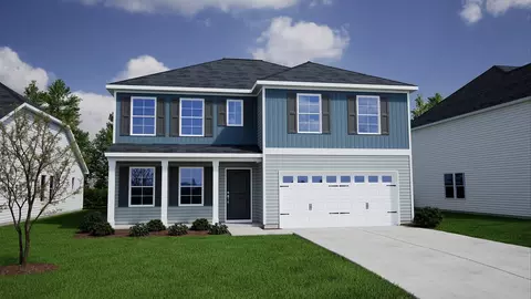 7006 Fairview Falls Dr, Chesnee, SC 29323