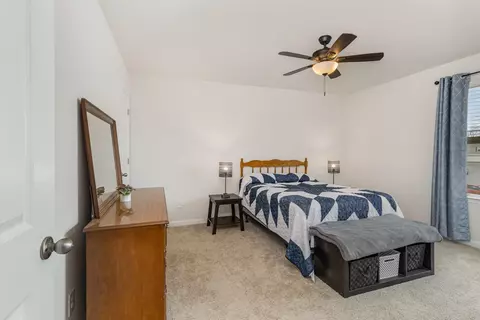 Bedroom - 3812 Sapling Ln, Moore, SC 29369 photo 5 of 6