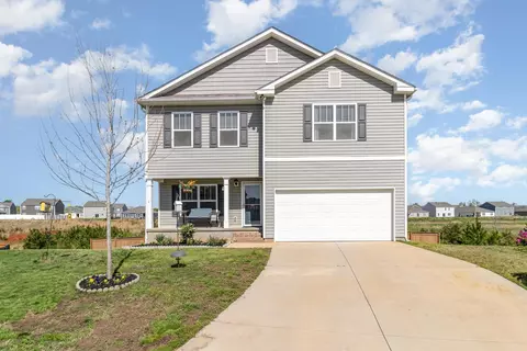 3812 Sapling Ln, Moore, SC 29369