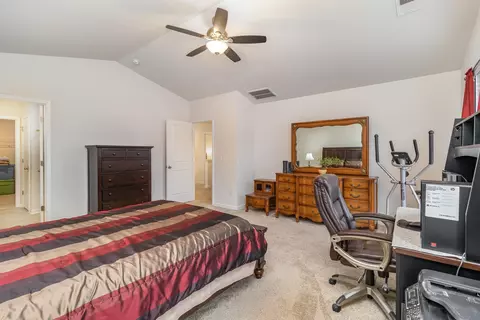 Bedroom - 3812 Sapling Ln, Moore, SC 29369 photo 2 of 6