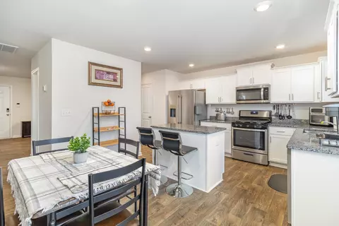 Kitchen - 3812 Sapling Ln, Moore, SC 29369 photo 1 of 3