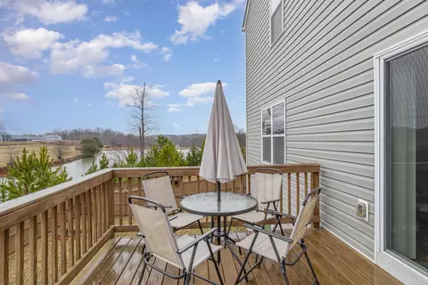 Exterior - 3812 Sapling Ln, Moore, SC 29369 photo 3 of 7