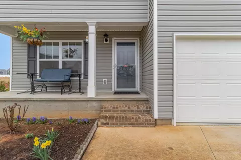 Exterior - 3812 Sapling Ln, Moore, SC 29369 photo 7 of 7