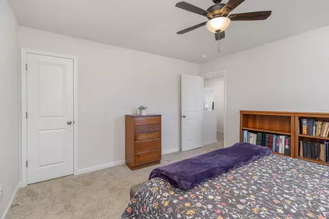 Bedroom - 3812 Sapling Ln, Moore, SC 29369 photo 4 of 6