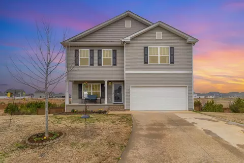Exterior - 3812 Sapling Ln, Moore, SC 29369 photo 2 of 7