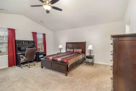 Bedroom - 3812 Sapling Ln, Moore, SC 29369 photo 1 of 6