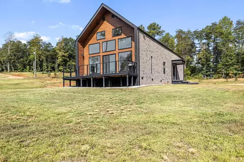 Exterior - 410 Loop Rd, Campobello, SC 29322 photo 9 of 9