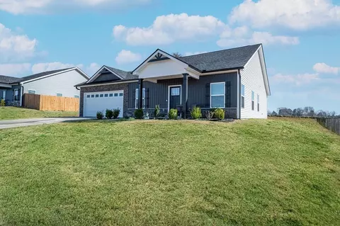 207 R C Thompson Rd, Chesnee, SC 29323