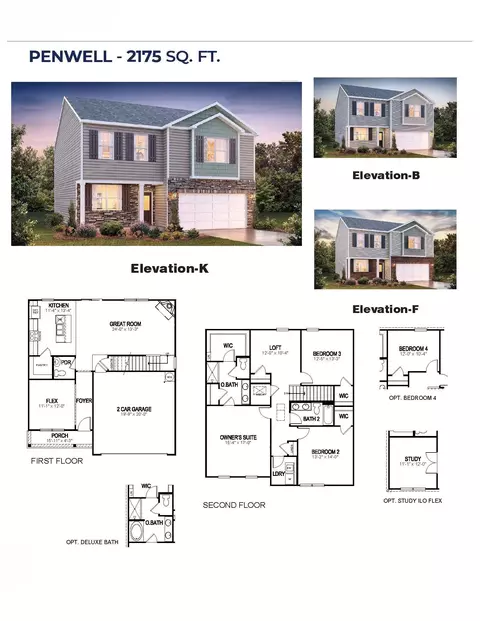 1397 Chamomile Ct, Lyman, SC 29365 photo 4