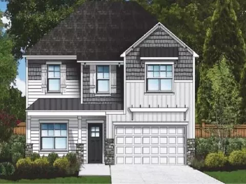744 Gilgal Ln, Wellford, SC 29385