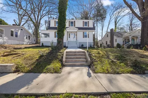 345 Ridgewood Ave, Spartanburg, SC 29306