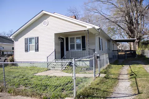 409 Elm St, Gaffney, SC 29340