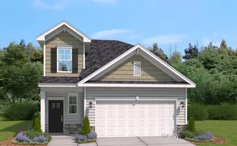 2004 Greenwich Ct, Spartanburg, SC 29303