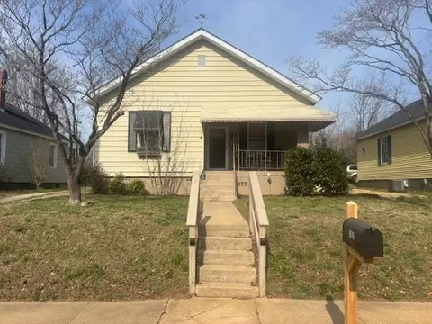 702 Maywood St, Spartanburg, SC 29303