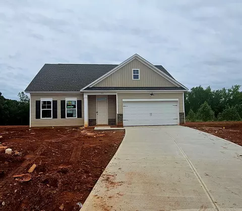 520 Barbican Pl, Greenville, SC 29605