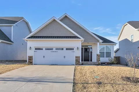 1414 Almaden St, Boiling Springs, SC 29316
