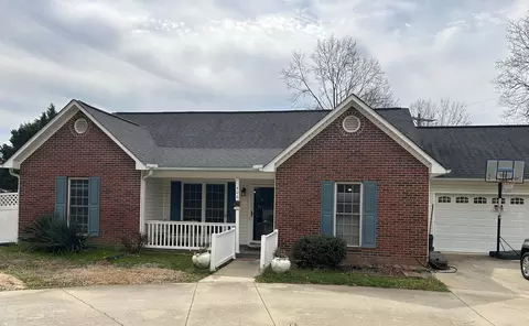406 Wingo Rd, Roebuck, SC 29376
