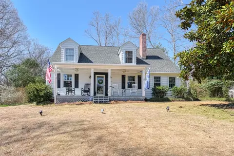 250 W Park Dr, Spartanburg, SC 29306