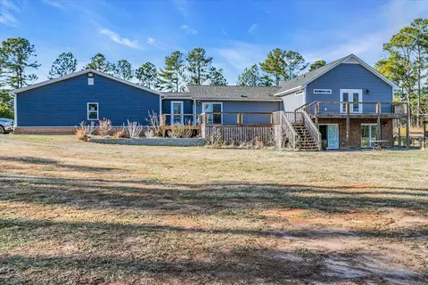 595 Prison Camp Rd, Campobello, SC 29322