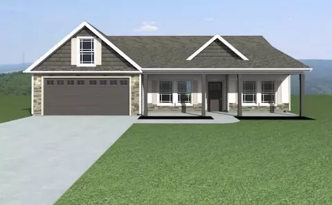 1225 Stoneleigh Rd, Inman, SC 29349
