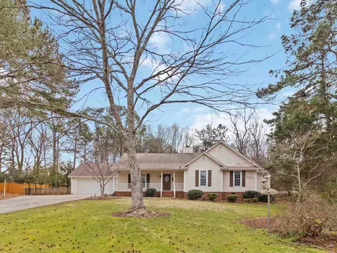 407 Poplar Ridge Rd, Simpsonville, SC 29681