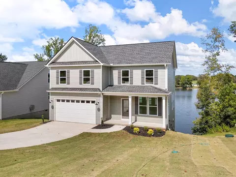 412 W Lakeview Dr, Duncan, SC 29334