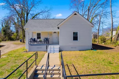 318 Austin St, Spartanburg, SC 29301