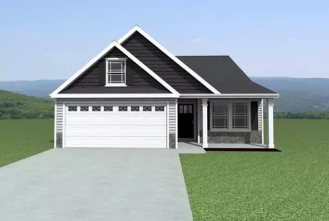 1145 New Basin Dr, Inman, SC 29349