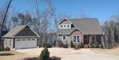 571 Mcalister Rd, West Union, SC 29696