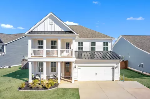 684 Crossbuck Trl, Greer, SC 29651