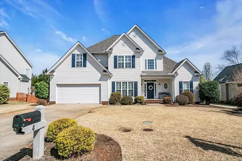4 Hoptree Dr, Greer, SC 29650