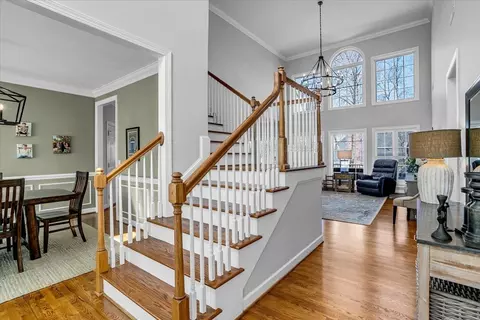 4 Hoptree Dr, Greer, SC 29650 photo 4