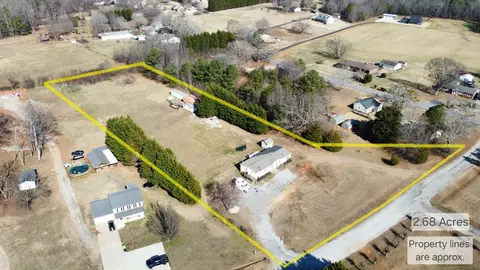 112 Guy Cothran Rd, Inman, SC 29349 photo 2