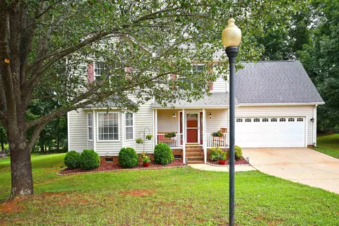 102 Spindleback Way, Greer, SC 29651