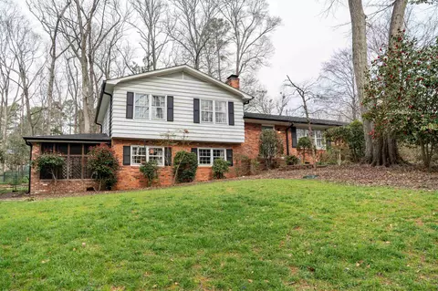 295 Fairlane Dr, Spartanburg, SC 29307