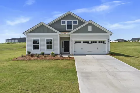 1425 Macedonia Rd, Gaffney, SC 29341