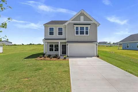 1429 Macedonia Rd, Gaffney, SC 29341