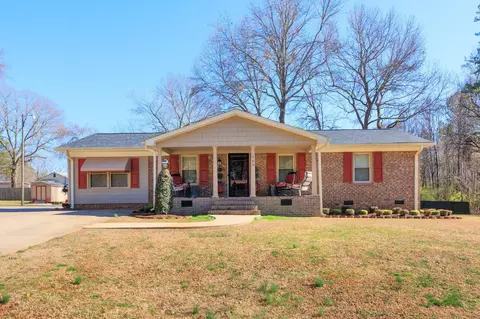 143 Buckson St, Gaffney, SC 29341