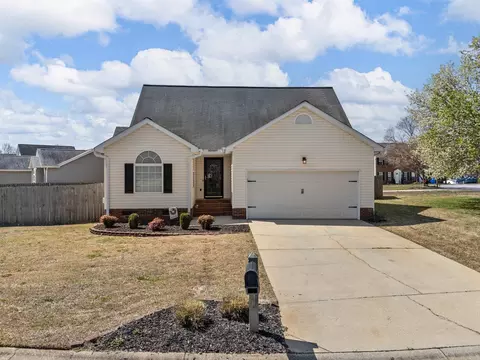 509 Windy Meadow Way, Simpsonville, SC 29680
