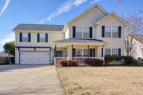 124 Slate Dr, Boiling Springs, SC 29316