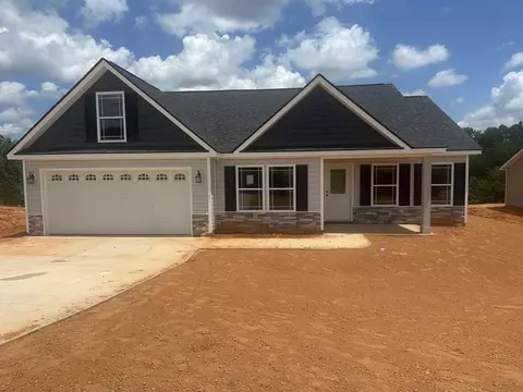 1205 Stoneleigh Rd, Inman, SC 29349