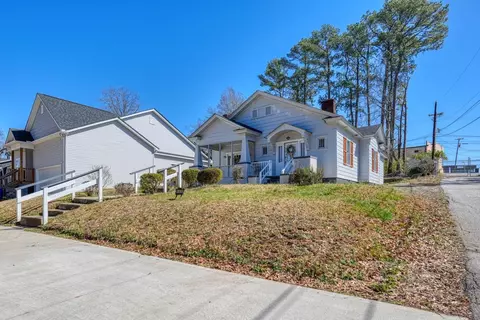 145 Marlboro Rd, Spartanburg, SC 29301