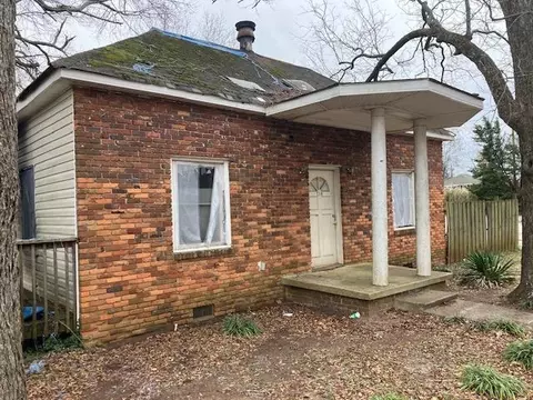 210 Hall St, Anderson, SC 29624