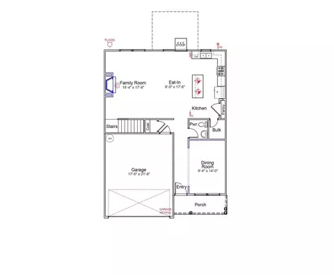 2018 Mayfair Mill Ave, Arcadia, SC 29320 photo 5
