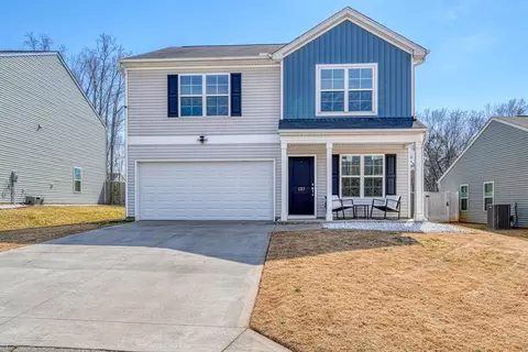137 Butler Knoll Ct, Inman, SC 29349