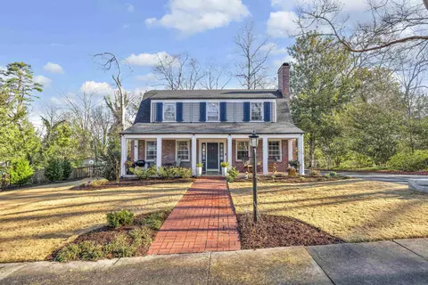 161 Ivy St, Spartanburg, SC 29302