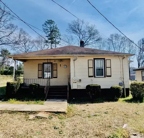 209 Rylon Ct, Spartanburg, SC 29301